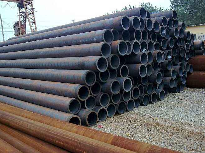 無縫鋼管廠家對(duì)于后市行情仍舊看空