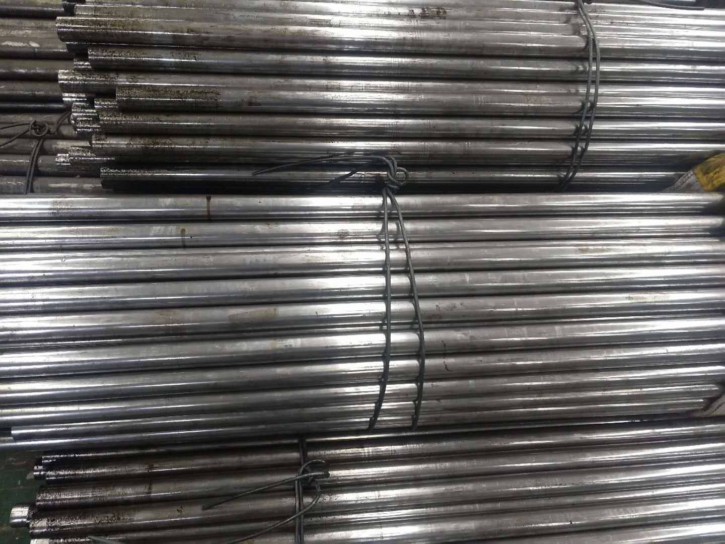 本地下游精密管廠家需求難以得到完全釋放