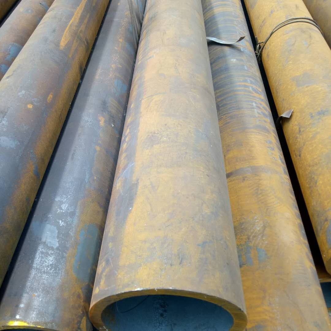 16Mn無縫管市場下方存在一定的支撐動(dòng)力