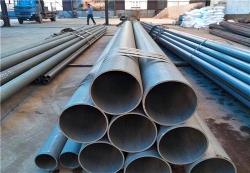 酸洗鈍化無縫管廠家走勢仍需進(jìn)一步觀望