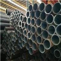 Q355D無(wú)縫管或?qū)⒄P(pán)整以消化前期漲幅