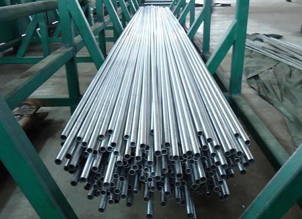 進(jìn)一步增濃精密管廠家?拉漲氛圍