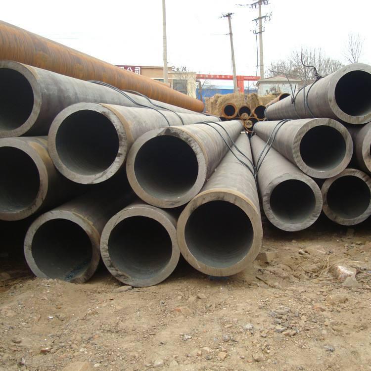 Q355C無(wú)縫管商家較為焦急