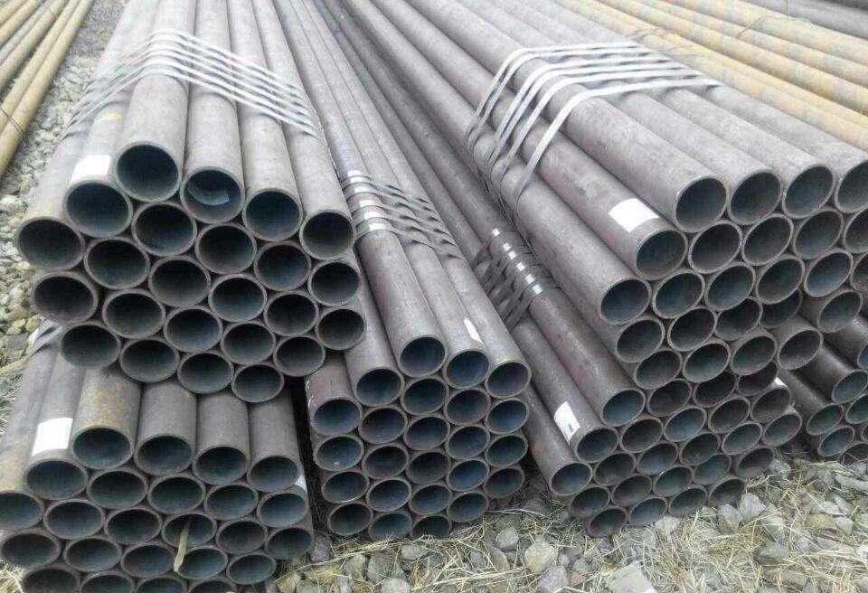 我們認(rèn)為16Mn無縫管?將會(huì)溫和向好