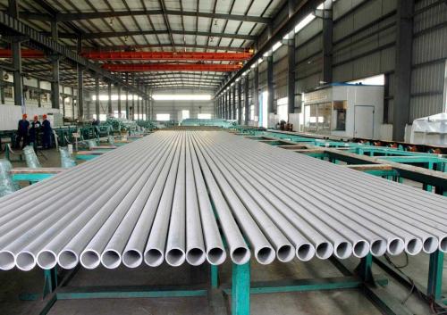 本周酸洗鈍化無縫管廠家漲后趨穩(wěn)