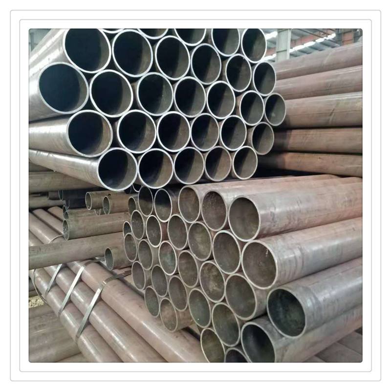 Q355B無縫管行業(yè)整體供需形勢也較前期有所改善