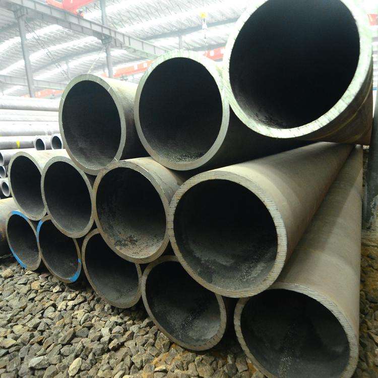 Q355C無縫管?持續(xù)走低的鋼廠采購價(jià)格