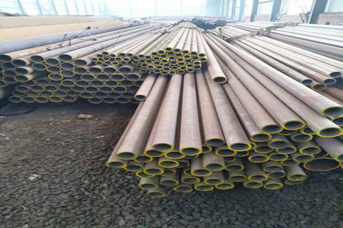 預(yù)計(jì)短期Q355B無縫管?市場繼續(xù)維持低位運(yùn)行的態(tài)勢