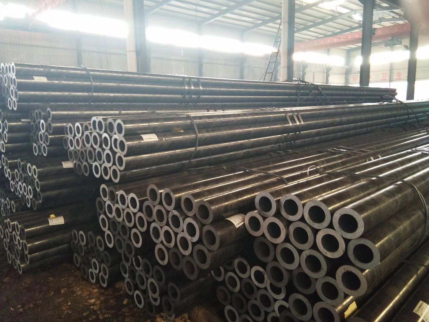 山東16Mn無縫管庫(kù)存充足型號(hào)齊全