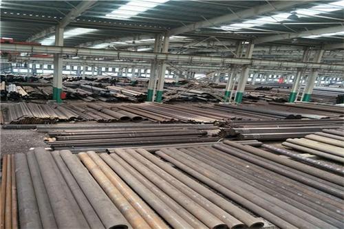 天津Q355C無縫管實力廠家供應-低價回饋客戶